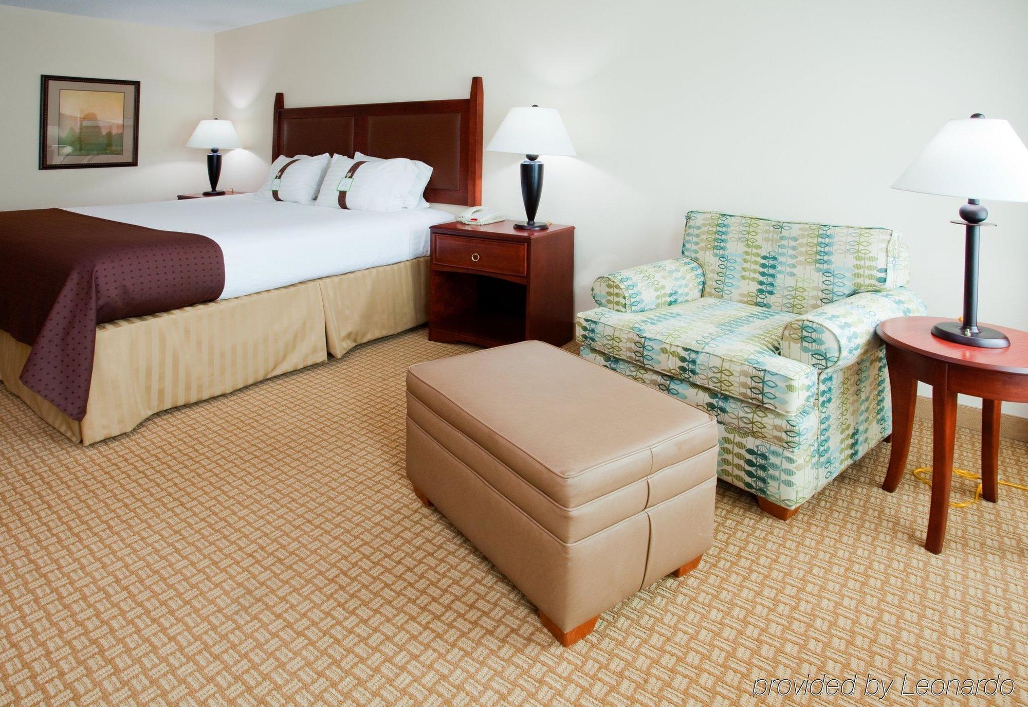 Holiday Inn Express & Suites Asheville Downtown, An Ihg Hotel Habitación foto