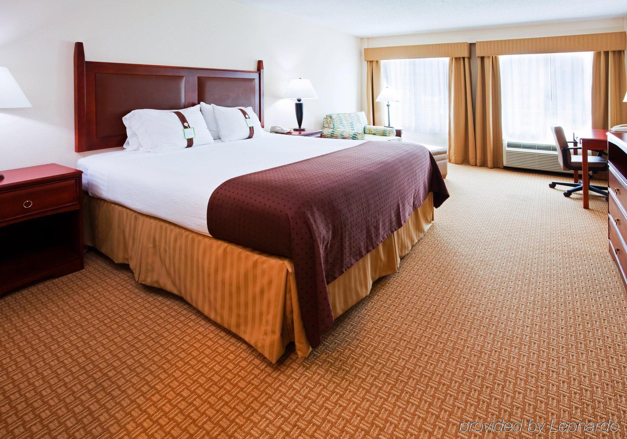 Holiday Inn Express & Suites Asheville Downtown, An Ihg Hotel Habitación foto